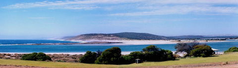 Kalbarri Riverfront Unit - Accommodation Gladstone 0