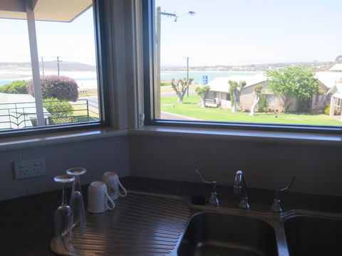 Kalbarri Riverfront Unit - Accommodation Gladstone 7