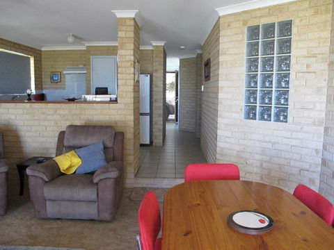 Kalbarri Riverfront Unit - Accommodation Gladstone 16