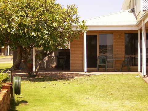 Kalbarri Riverfront Unit - Accommodation Gladstone 14
