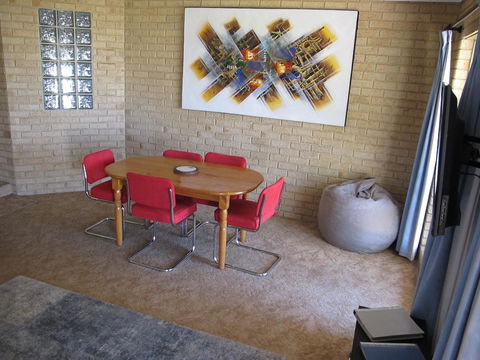 Kalbarri Riverfront Unit - Accommodation Gladstone 13