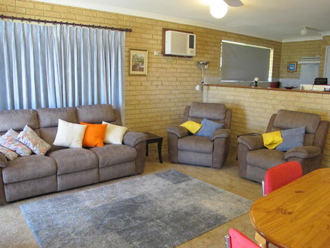 Kalbarri Riverfront Unit - Accommodation Gladstone 17