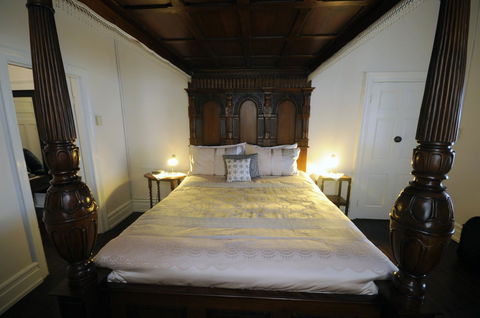 My Place Colonial Accommodation - Accommodation Gladstone 22