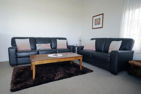 My Place Colonial Accommodation - Accommodation Gladstone 4