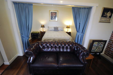 My Place Colonial Accommodation - Accommodation Gladstone 44