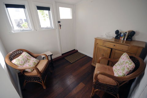 My Place Colonial Accommodation - Accommodation Gladstone 17