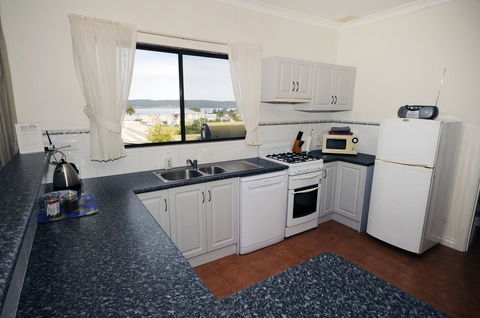 My Place Colonial Accommodation - Accommodation Gladstone 8