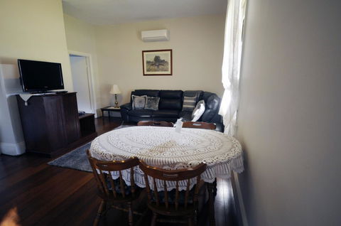 My Place Colonial Accommodation - Accommodation Gladstone 39