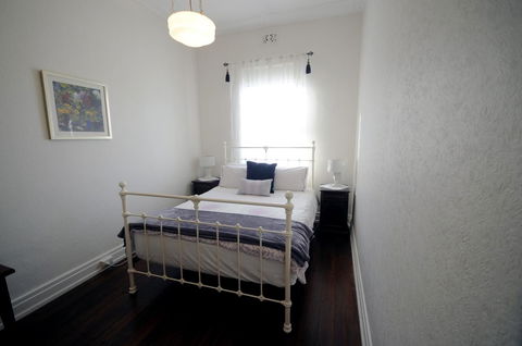 My Place Colonial Accommodation - Accommodation Gladstone 30