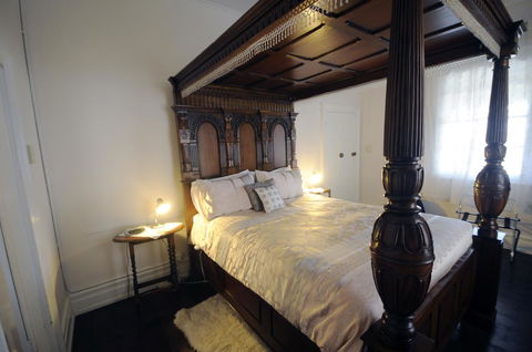 My Place Colonial Accommodation - Accommodation Gladstone 21