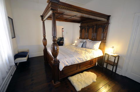 My Place Colonial Accommodation - Accommodation Gladstone 23