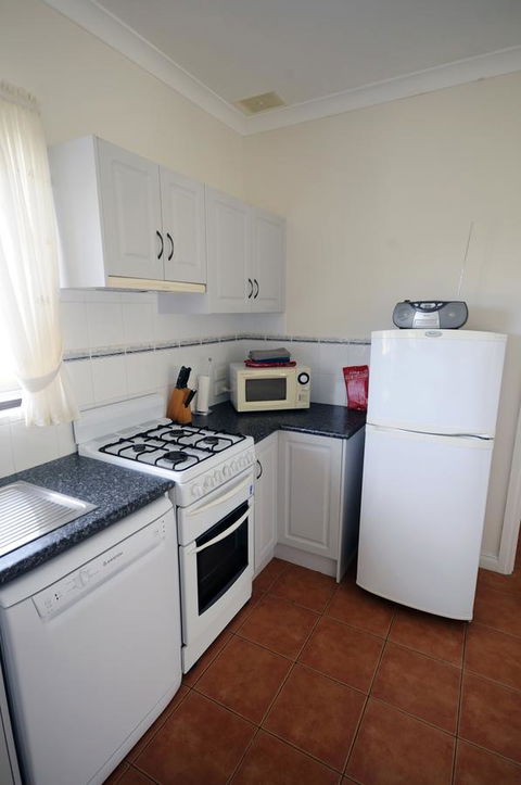 My Place Colonial Accommodation - Accommodation Gladstone 3