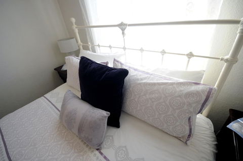 My Place Colonial Accommodation - Accommodation Gladstone 29