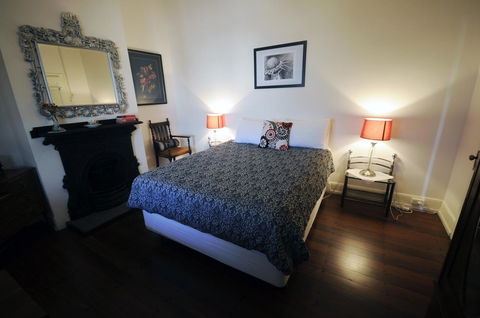 My Place Colonial Accommodation - Accommodation Gladstone 33