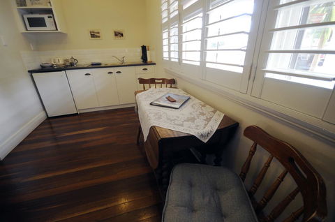 My Place Colonial Accommodation - Accommodation Gladstone 13