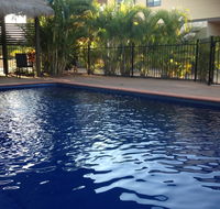 Breezes Apartments - Accommodation Gladstone