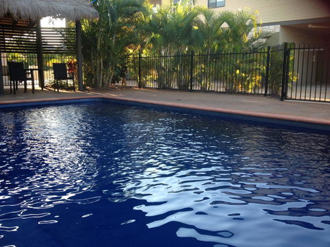 Breezes Apartments - Accommodation Gladstone 0