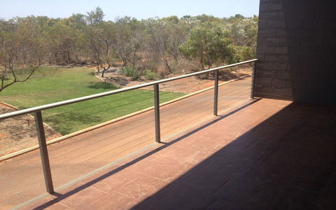 Breezes Apartments - Accommodation Gladstone 4
