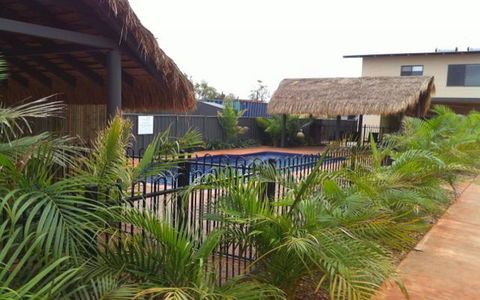 Breezes Apartments - Accommodation Gladstone 7