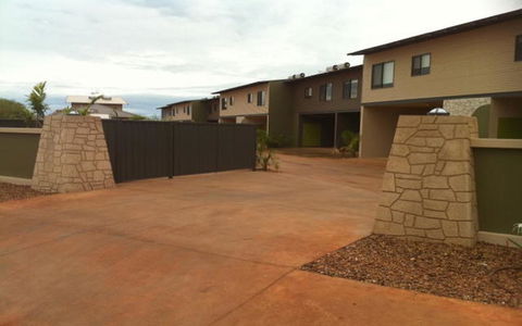 Breezes Apartments - Accommodation Gladstone 6