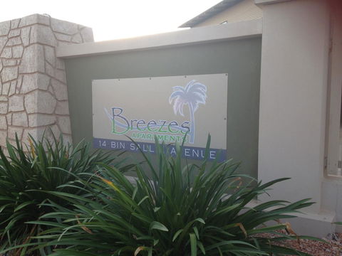 Breezes Apartments - Accommodation Gladstone 13