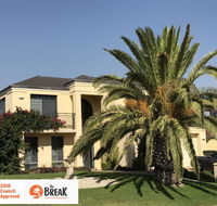 Le Boulevard - Accommodation Gladstone