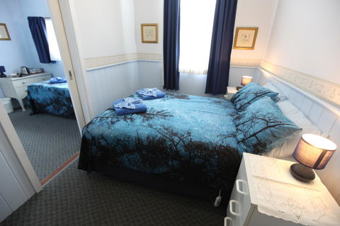 Jacaranda Guest House - Accommodation Gladstone 6