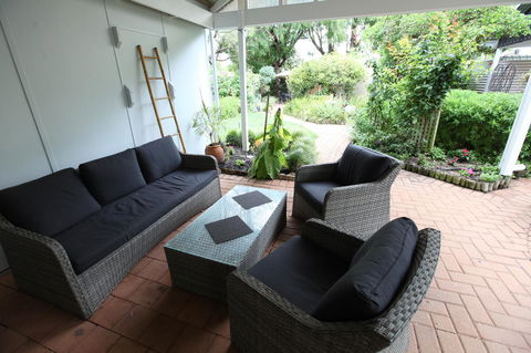 Jacaranda Guest House - Accommodation Gladstone 28