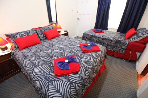 Jacaranda Guest House - Accommodation Gladstone 19