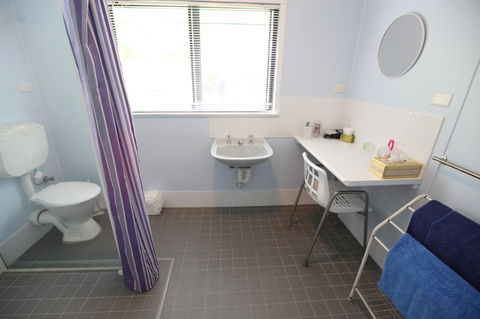 Jacaranda Guest House - Accommodation Gladstone 17