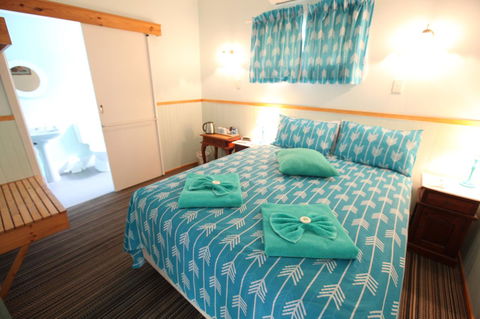 Jacaranda Guest House - Accommodation Gladstone 10