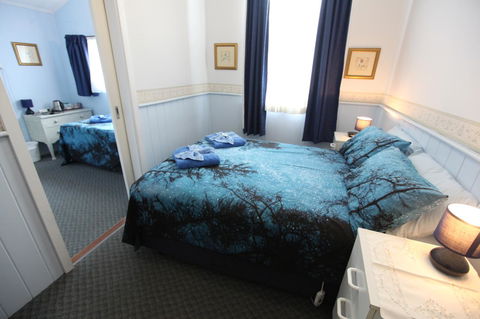 Jacaranda Guest House - Accommodation Gladstone 5