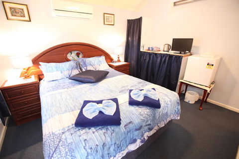 Jacaranda Guest House - Accommodation Gladstone 22