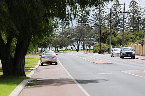 Jacaranda Guest House - Accommodation Gladstone 42