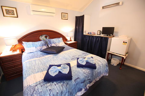 Jacaranda Guest House - Accommodation Gladstone 21