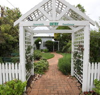Jacaranda Guest House - Accommodation Gladstone