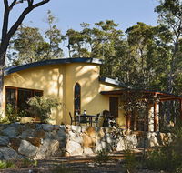 Aiyana Retreat - Accommodation Gladstone