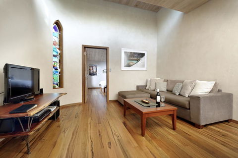 Aiyana Retreat - Accommodation Gladstone 4