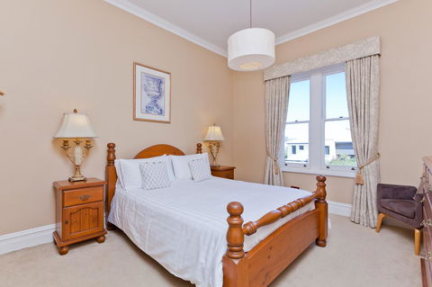 Apartment Faro - Accommodation Gladstone 5