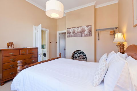 Apartment Faro - Accommodation Gladstone 6