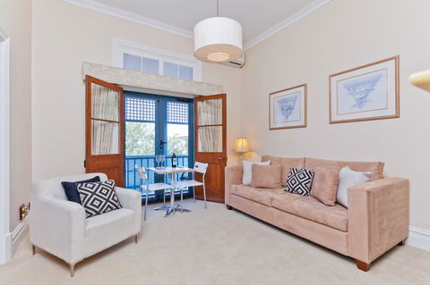 Apartment Faro - Accommodation Gladstone 3