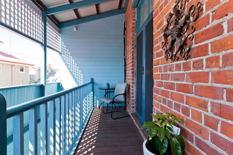 Apartment Faro - Accommodation Gladstone 9