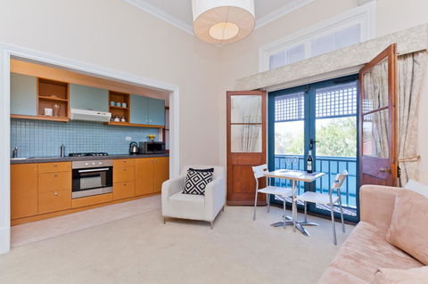 Apartment Faro - Accommodation Gladstone 4