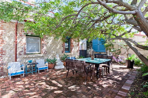 Apartment Faro - Accommodation Gladstone 10