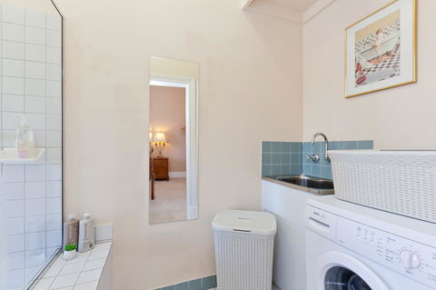 Apartment Faro - Accommodation Gladstone 8