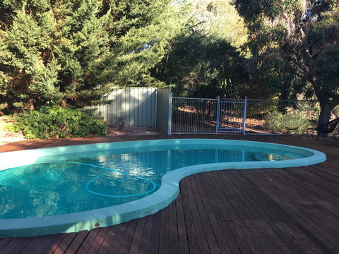 Historic Oakhill House Entire Estate - Accommodation Gladstone 4