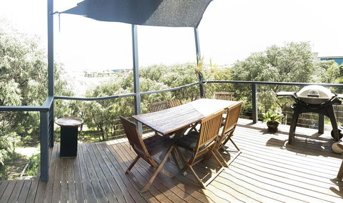 Rockpool - Accommodation Gladstone 24