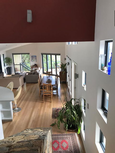 Rockpool - Accommodation Gladstone 12