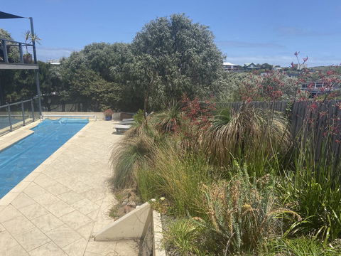 Rockpool - Accommodation Gladstone 26