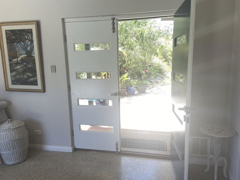 Rockpool - Accommodation Gladstone 1
